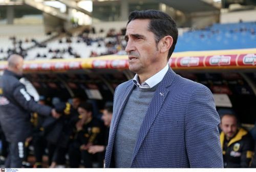 Χιμένεθ: “Σκεφτόμαστε υπερβολικά το Κύπελλο”