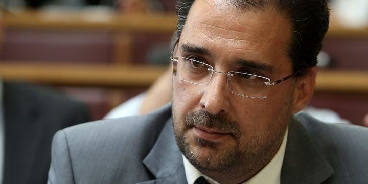Αλεξίου: Η ΑΕΚ δεν οφείλει σε κανένα!