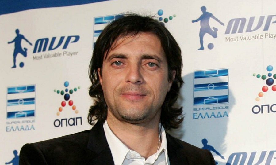 Κοπιτσής: Το φιλικό του ’99 με έκανε καλύτερο άνθρωπο