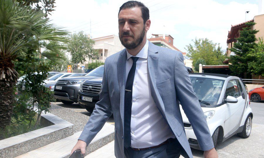Ο Μηνάς Λυσάνδρου υποψήφιος για την προεδρία της Super League!