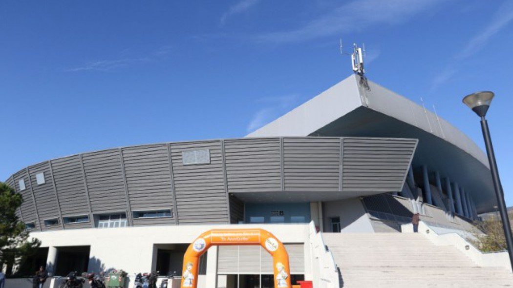 Πραχαλιάς: “Η ΑΕΚ μπαίνει τον Σεπτέμβριο στο σπίτι της, εμείς αναλαμβάνουμε την πρόσβαση!”