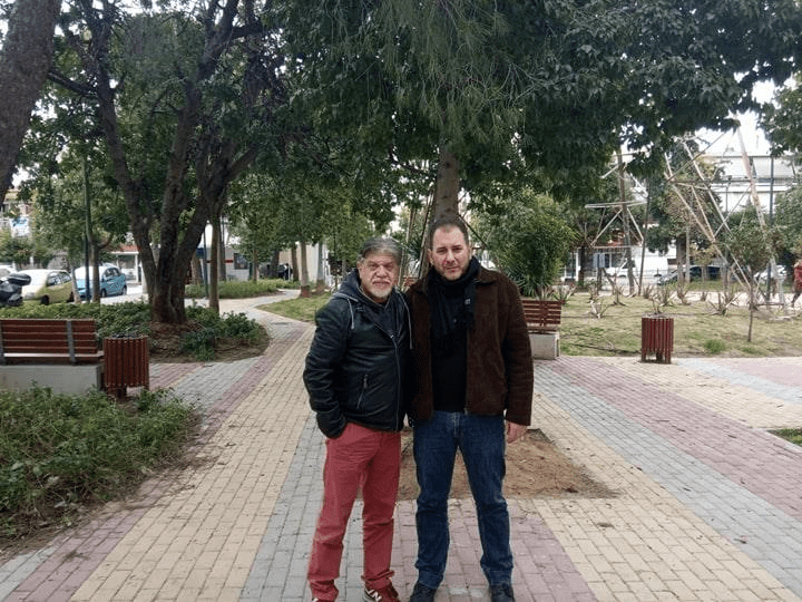 (Α)νάγκη (Ε)παναφοράς (Κ)ανονικότητας