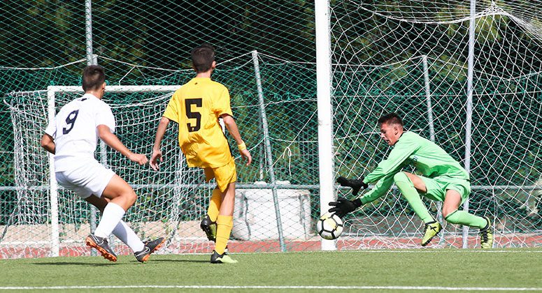 Πέρασε με τεσσάρα η Κ15!