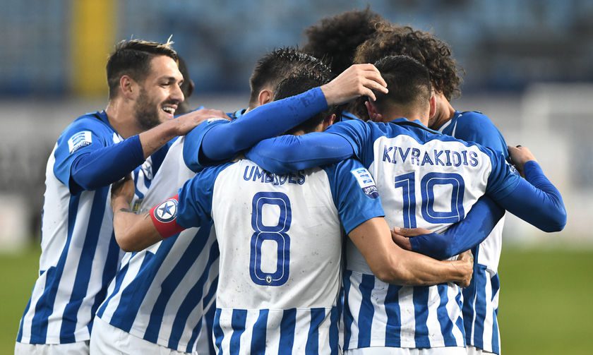 Επικράτησε ο Ατρόμητος του Απόλλων Σμύρνης