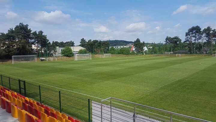 Στο Κίελτσε η ΑΕΚ για προετοιμασία