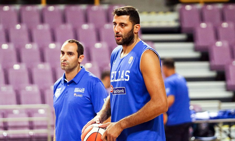 Τα δεδομένα για ΑΕΚ και Μπουρούση