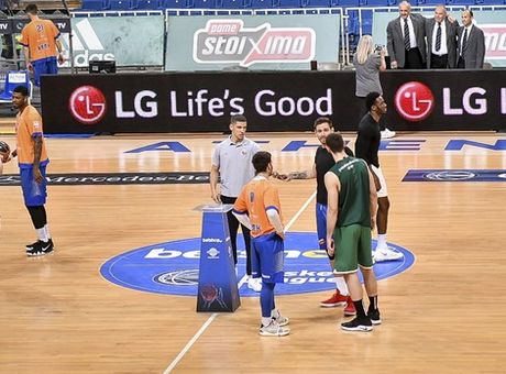 Επίσημο: -6 και μηδενισμός για τον ΠΑΟ