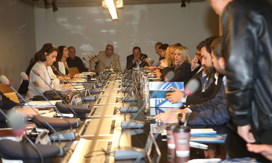 Τελικό με κόσμο και VAR θέλει η ΑΕΚ – Νέα σύσκεψη την Δευτέρα
