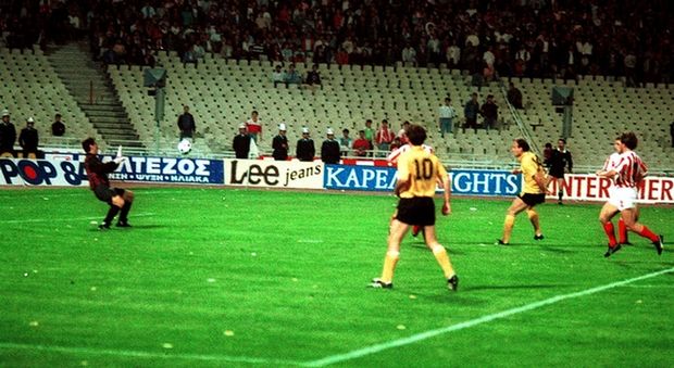 Το πιο παλικαρίσιο πρωτάθλημα (vid)