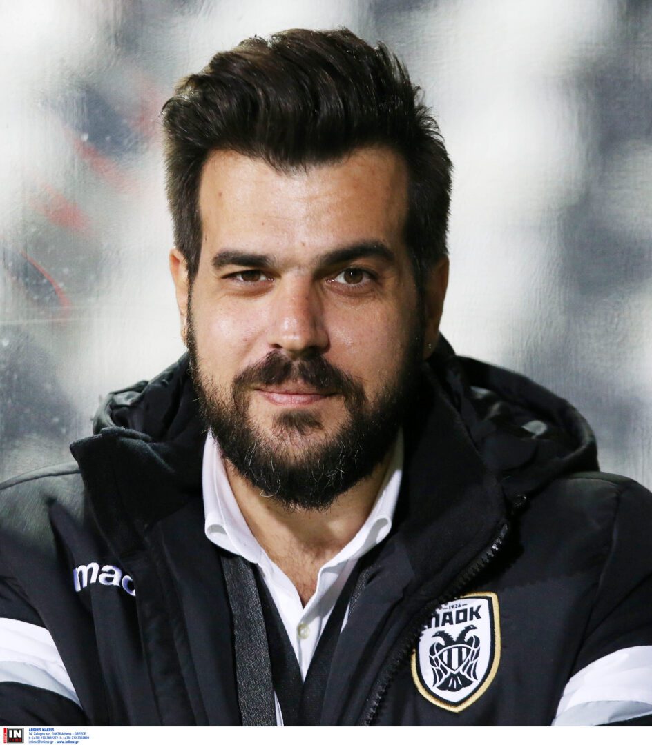 Κυριάκος: “Δεν υπάρχει ξεκάθαρη πρόθεση από την Πολιτεία για τον τελικό”
