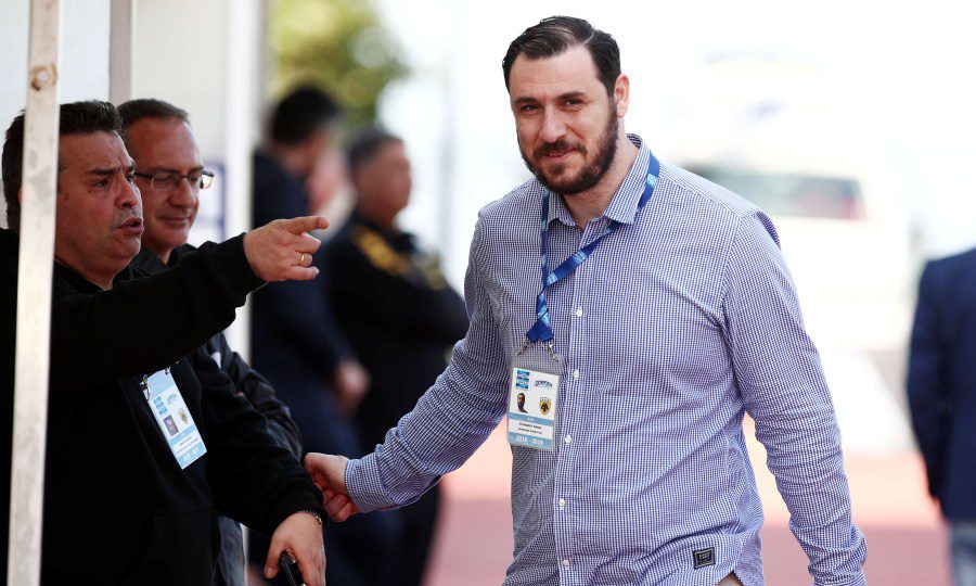 Αναζητείται νέος τρόπος διεξαγωγής του πρωταθλήματος