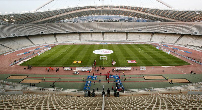 ΕΚΤΑΚΤΟ: Οριστικά χωρίς κόσμο ο Τελικός!