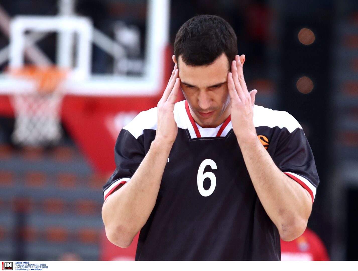Ζήσης: «Ήμασταν τραγικοί»