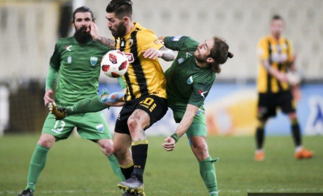 Ανακοίνωση του Λεβαδειακού για τα εισιτήρια