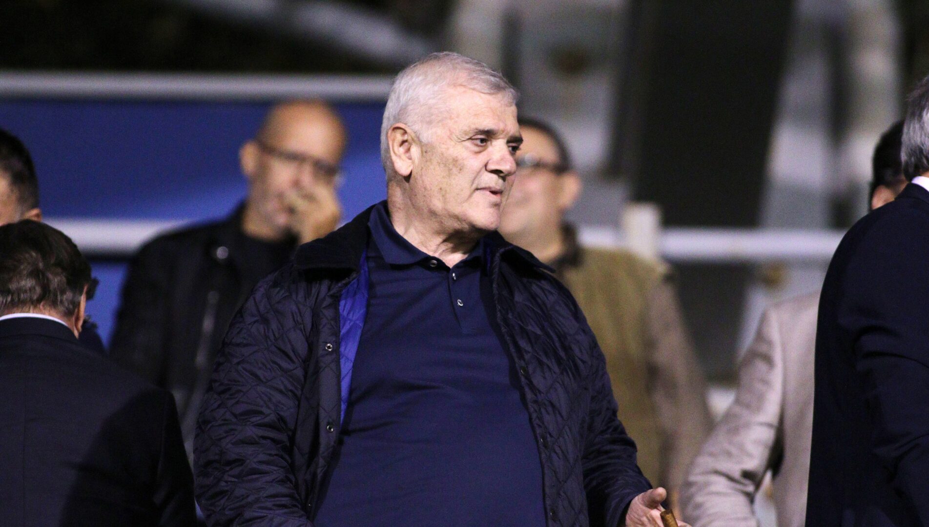 Το πήρε απόφαση ο Τίγρης – Καρντόσο… τέλος – Εντολή σε Λύμπε – Ραγδαίες εξελίξεις