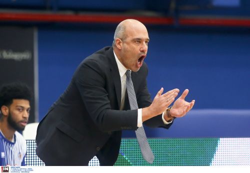 Λυκογιάννης: “Στο ΟΑΚΑ για την νίκη”