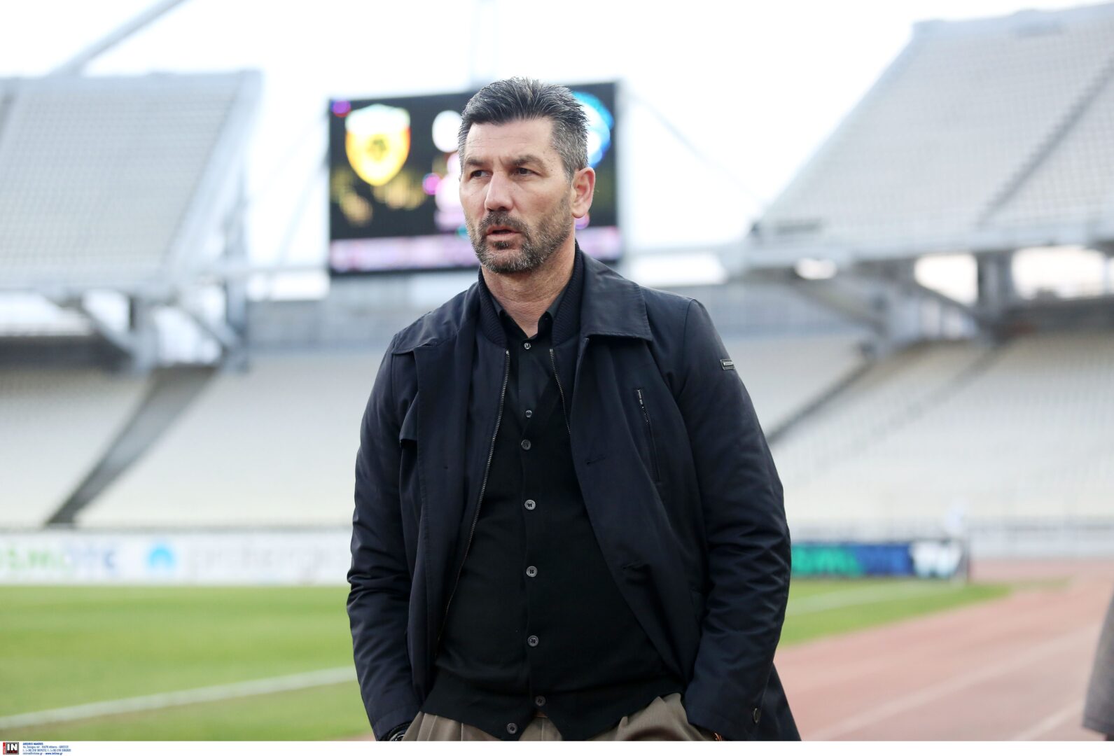 Στον ΑΠΟΕΛ ο Ουζουνίδης