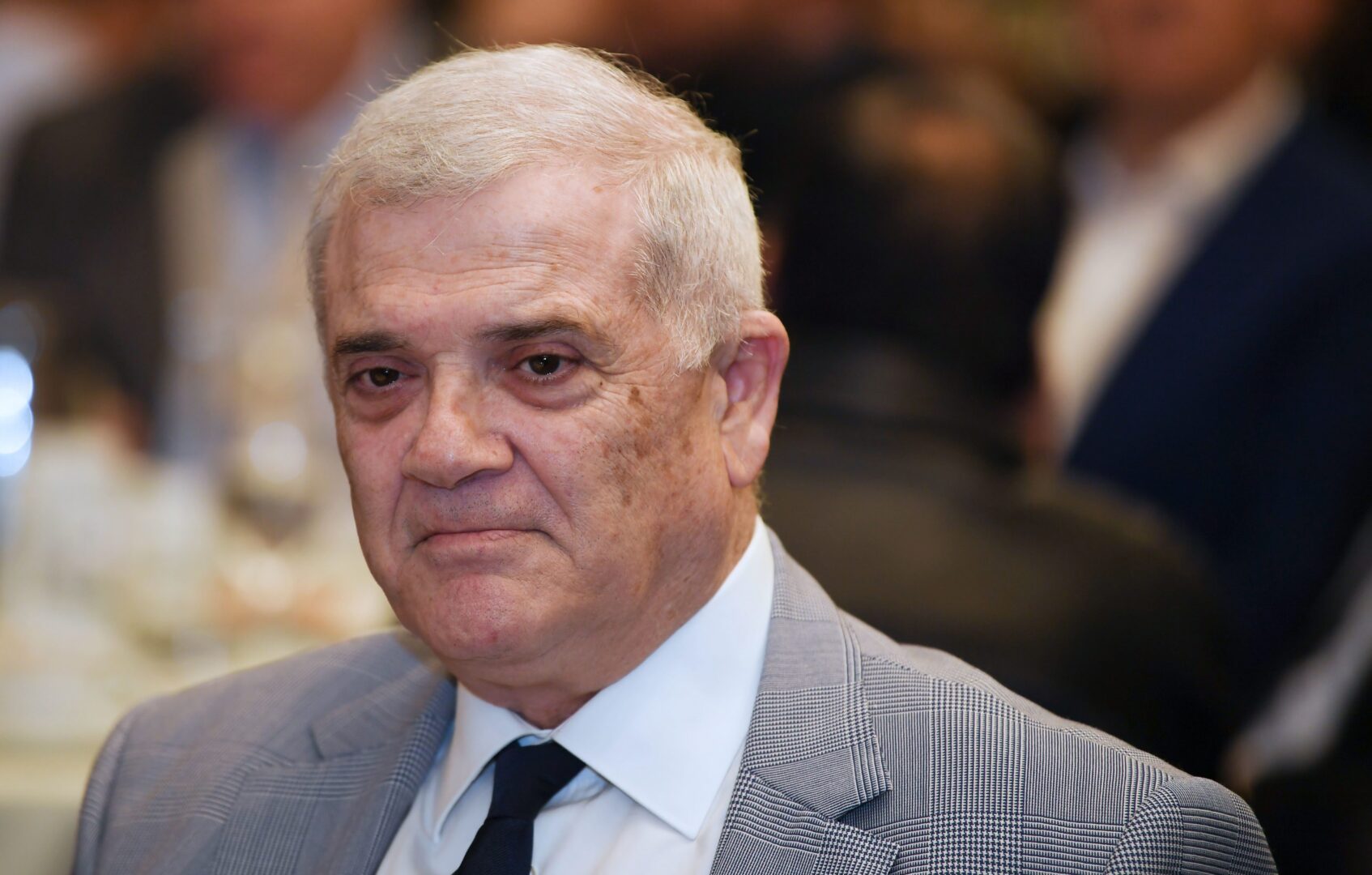 Μελισσανίδης σε Κάκο στην εκπομπή Δίκη: “Θα σου αποδείξω ότι είσαι έμμισθος!” (vid)