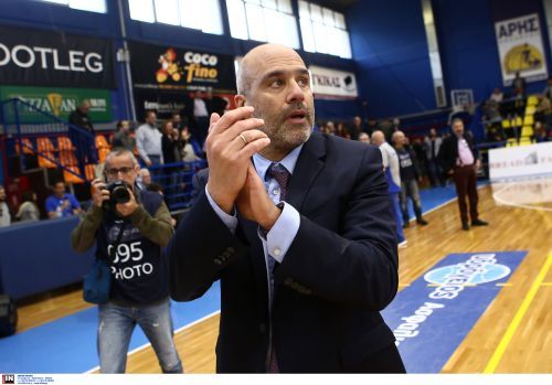 Λυκογιάννης: “Αύριο βράδυ θα είμαστε στο Ακάνθους μετά τις 12-Όποιος θέλει ας έρθει”