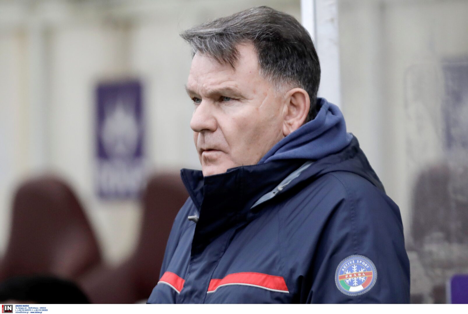 Κούγιας για “κόντρα” με Θωμαΐδη: “Έχω πολύ σοβαρότερα προβλήματα να λύσω καθημερινά”