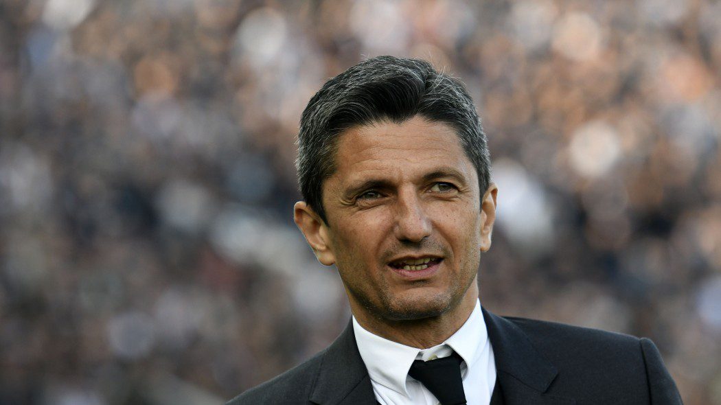 Λουτσέσκου: «Είμαστε σε εξαιρετική κατάσταση»