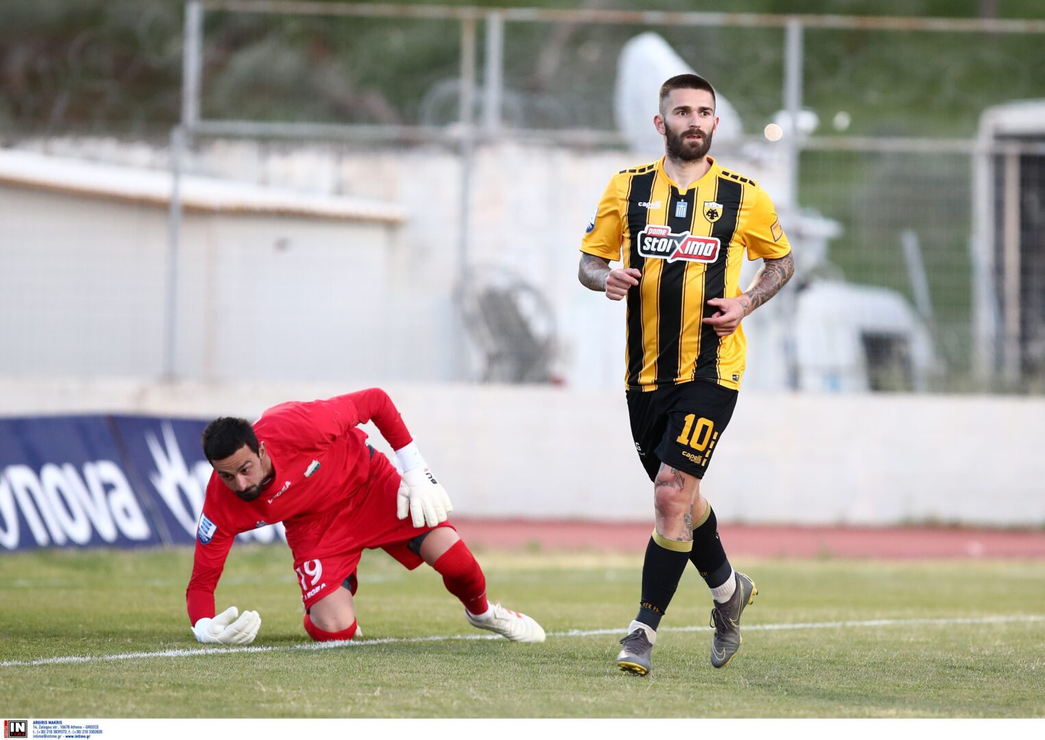 Λιβάγια: “Θα παλέψουμε για το κύπελλο”