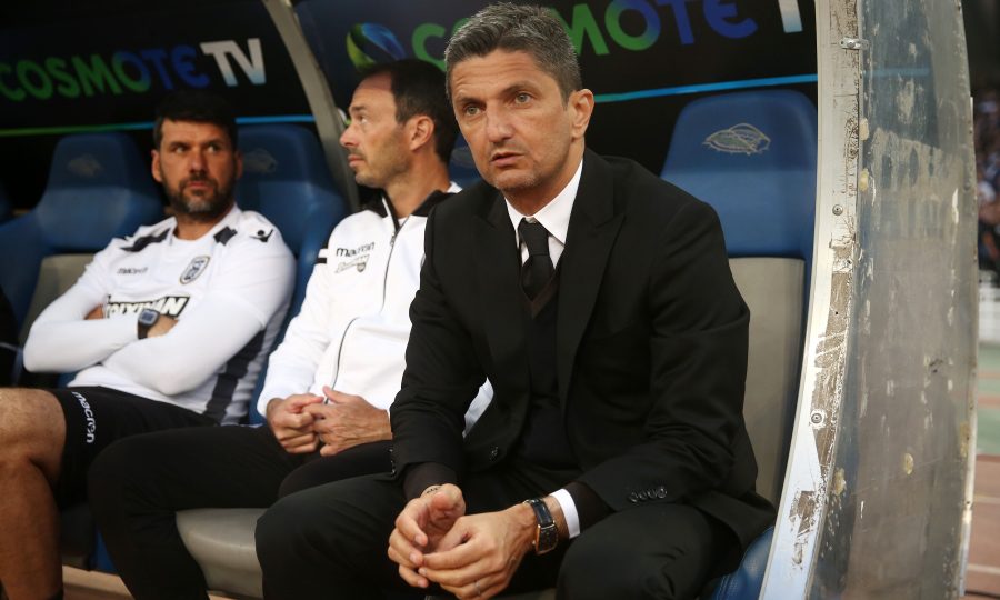 Λουτσέσκου: «Είμαστε η πιο επιτυχημένη ομάδα»