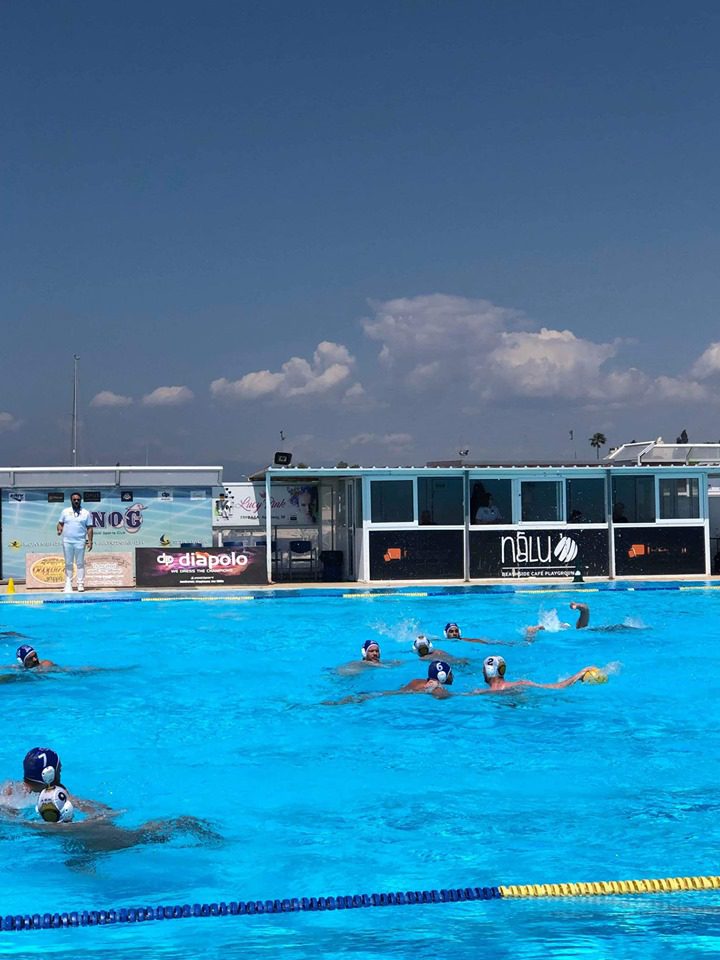 Νίκησε την Τρίαινα Βούλας η ΑΕΚ!