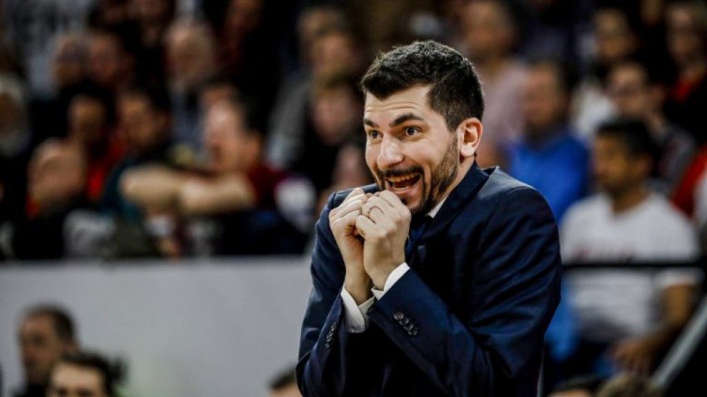 Περέγκο: Σημειολογική η νίκη στην Αθήνα