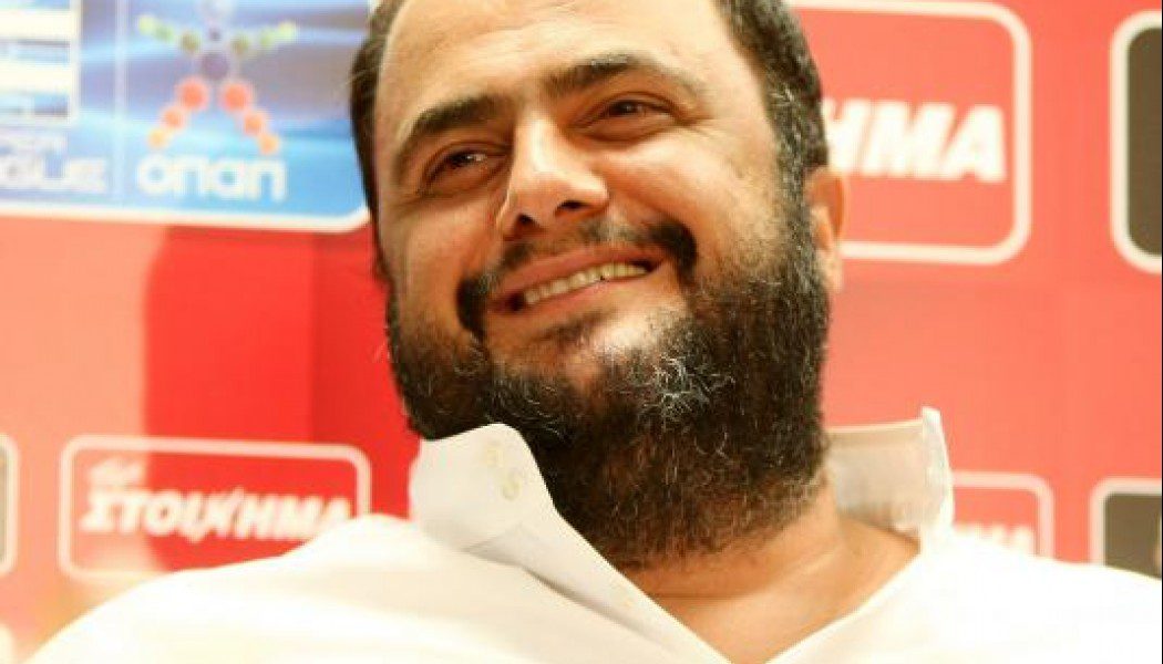 «Πόλεμος» Μαρινάκη με Σαββίδη – Μελισσανίδη -Τι συνέβη τις τελευταίες ώρες!