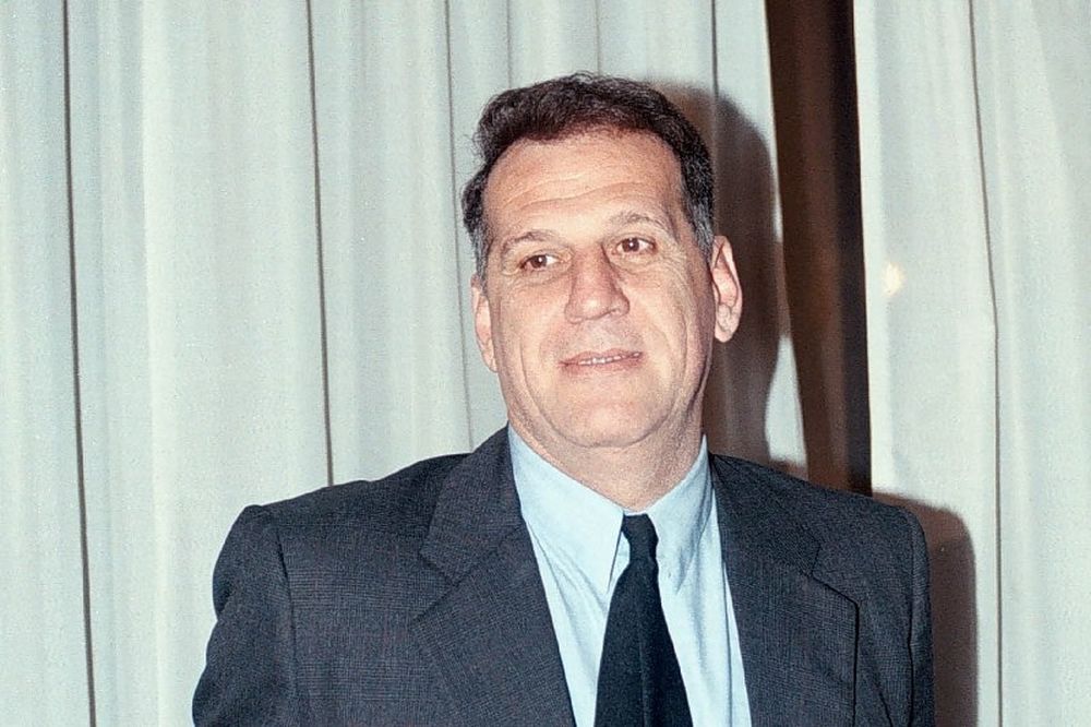 Τιμά τον Βασίλη Γκούμα η ΑΕΚ