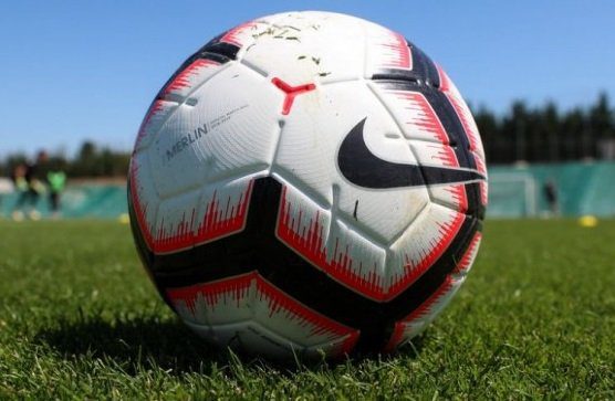 Η μπάλα του τελικού (VIDEO)