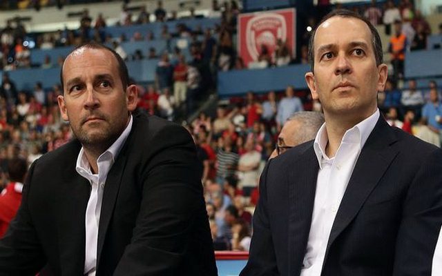 Όχι της Αδριατικής στον Ολυμπιακό – Εγκλωβισμένος στην Α2