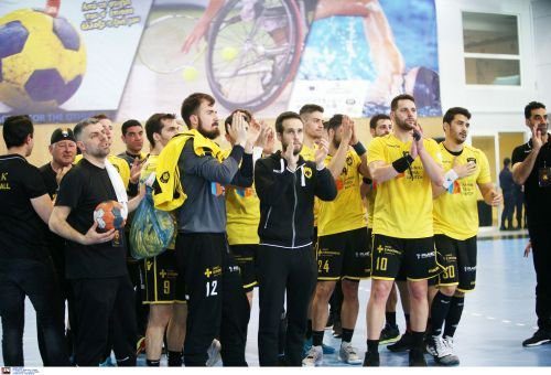 Ανακοινώθηκε το πρόγραμμα των ημιτελικών και των τελικών της Handball Premier