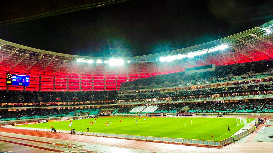 Τελικός του Europa League με κενές θέσεις!