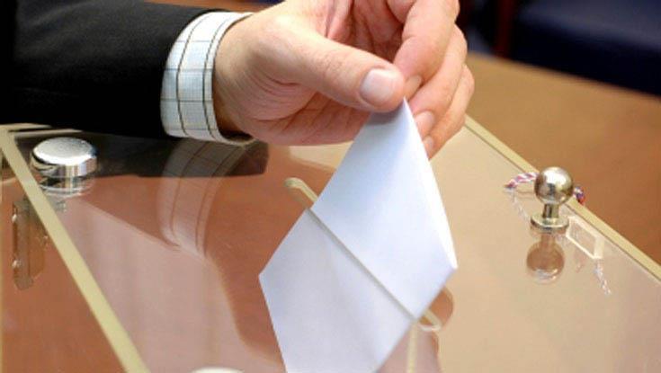 Ευρωεκλογές 2019: Το 13,3% των νέων 17-24 ετών ψήφισε Χρυσή Αυγή