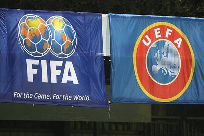 Ντροπιαστική ανακοίνωση της FIFA για την επίθεση στον Τσαμούρη