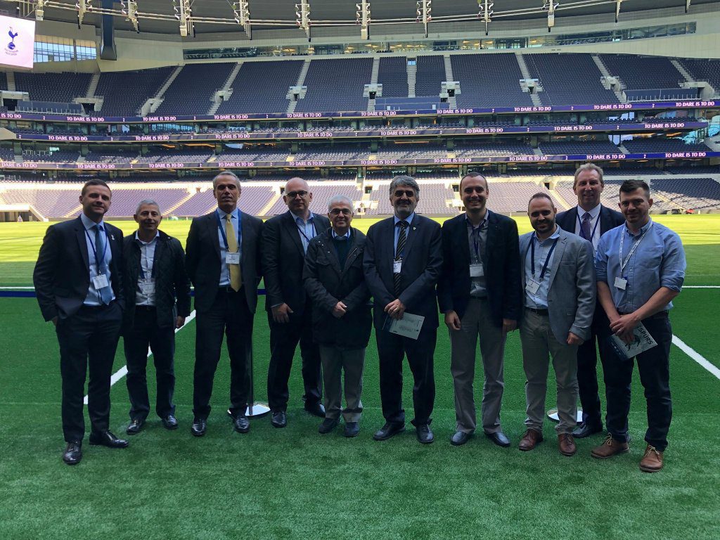 Ένας κολοσσός για την Αγιά Σοφιά!