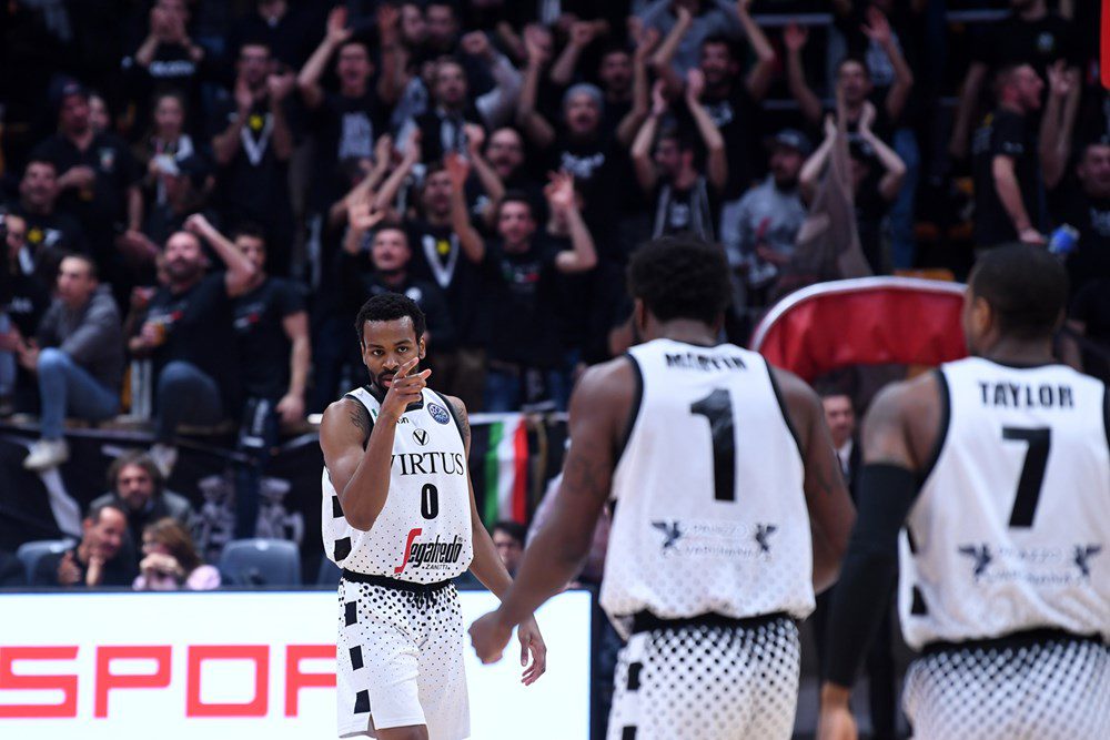 Τα καλύτερα του MVP Πάντερ (VIDEO)