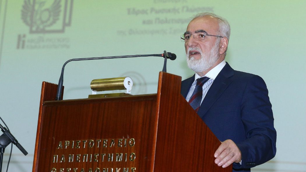 Σαββίδης: «Τρία χρόνια ζητούσαμε VAR, αποδείχθηκε η χρησιμότητά του»