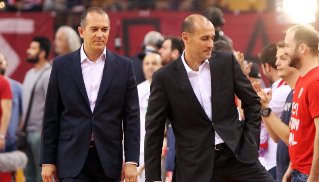 Νέα προσφυγή στο ΑΣΕΑΔ για την επικύρωση της βαθμολογίας από τον Ολυμπιακό!