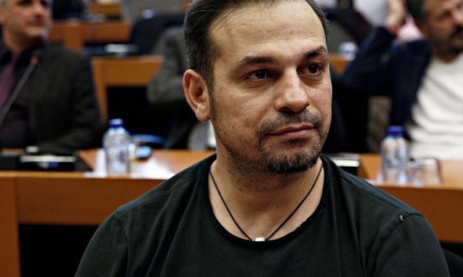 Ντέμης Νικολαΐδης: «Αν είναι σωστό το ποδόσφαιρο, μόνο θετικά μπορεί να δώσει στην κοινωνία»