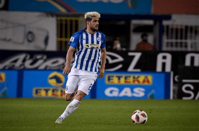 Κρατάει ζεστή την υπόθεση Σάκιτς η ΑΕΚ