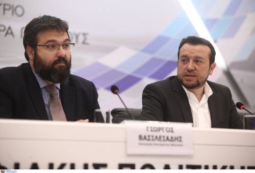 Βασιλειάδης: Με το VAR τέλος οι σκοτεινές συμμορίες του παρελθόντος