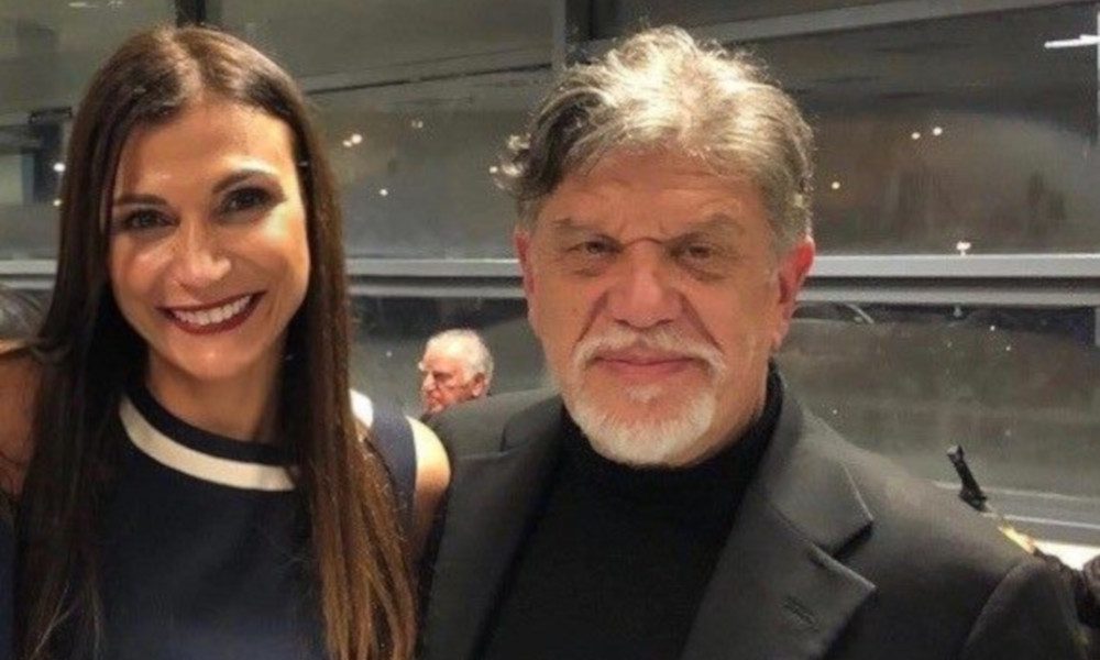 Ανθή Παπακώστα: “Έφτασε η ώρα η πόλη μας να δει το μέλλον της”