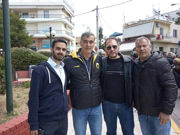 Εκλογές: Η Νέα Φιλαδέλφεια γυρίζει σελίδα!