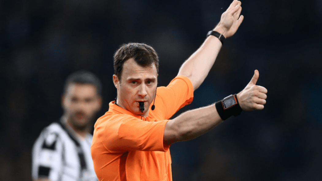 Διαιτητές προς ΕΠΟ: «Δεν δεχόμαστε καμία μείωση των αμοιβών μας»!