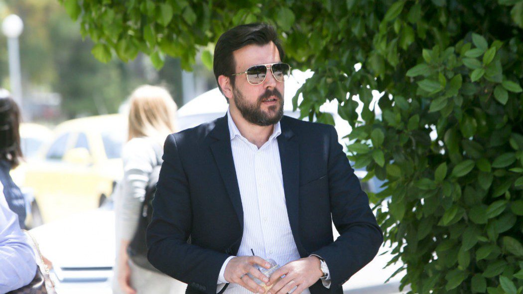 Κυριάκος: «Θα σκεφτόμασταν να μην κατέβουμε στον τελικό αν…»
