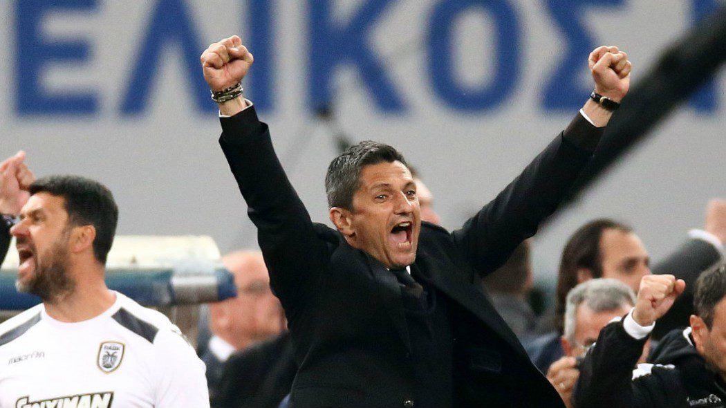 Λουτσέσκου: “Το παιχνίδι δεν ήταν εύκολο!”