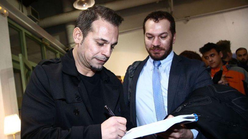 Ο Ντέμης κατά Ζουράρη για όσα είπε σχετικά με ΠΑΟΚ-ΣΥΡΙΖΑ